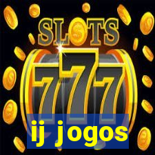 ij jogos